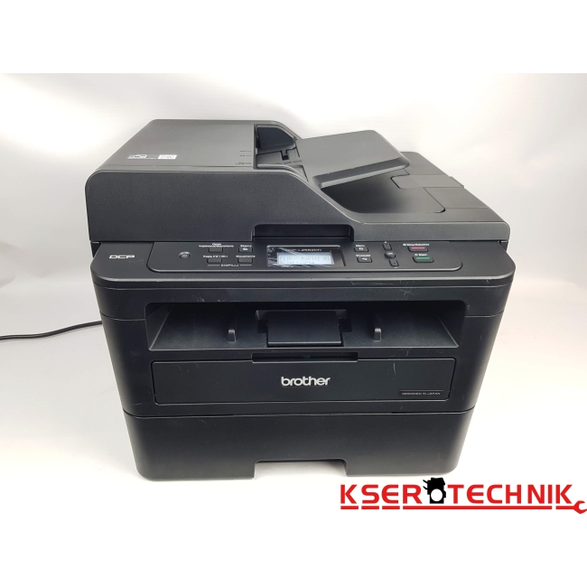 Urządzenie Wielofunkcyjne Drukarka Ksero Skaner Brother DCP-L2552DN